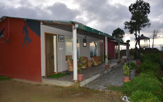 The Moksha Retreat