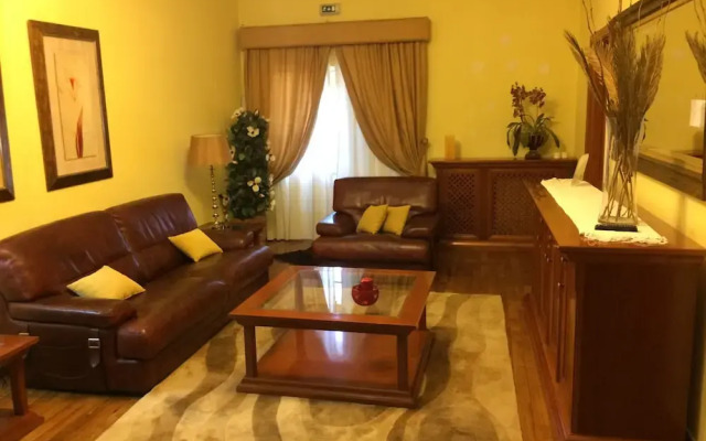 Hostel do Ermal