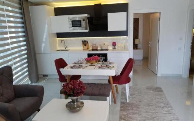 Elite Marine Residence B12