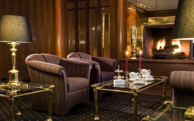 Maritim Grand Hotel Hannover