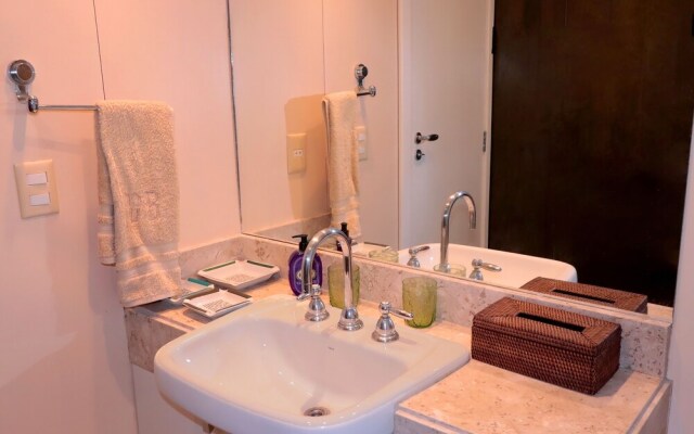 OBA 126 - Beleza e Conforto em Salvador