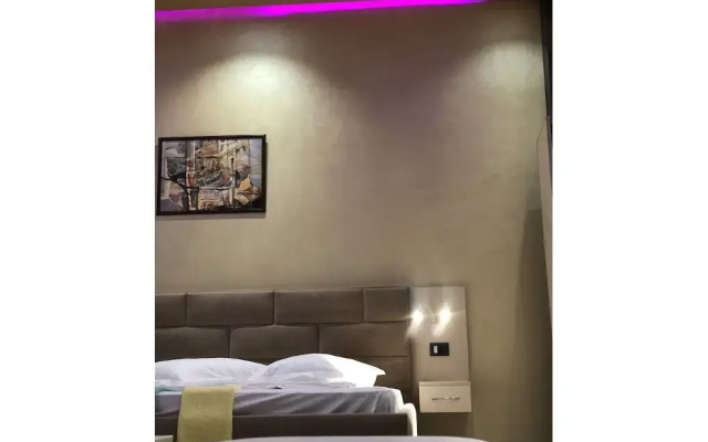 Hotel Jurgen