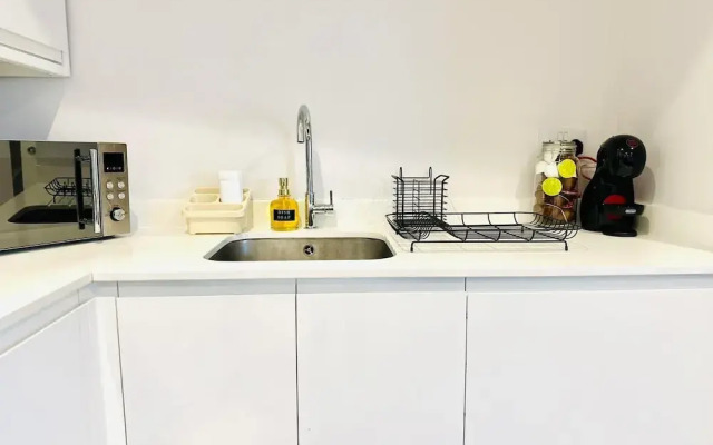 Spacious 2 Bedroom Apartment in Margate