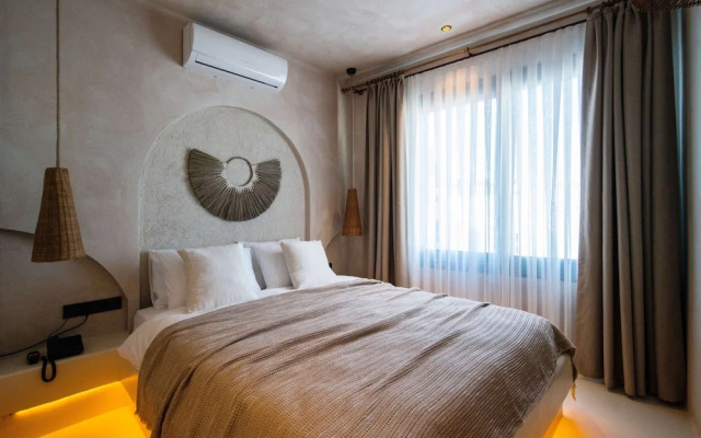 Noi Hotel Bodrum