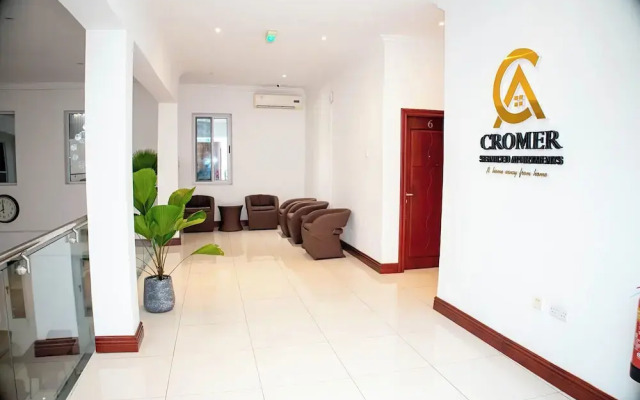 Cromer Serviced Apartments