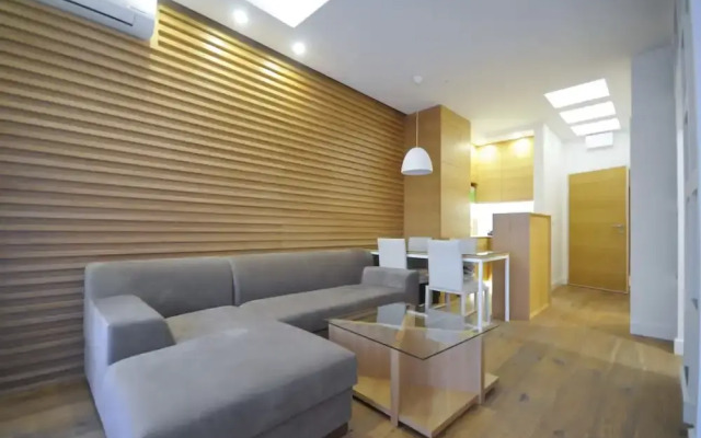 Montesa Apartments 2