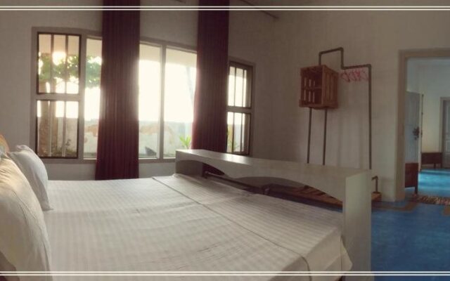Chameleon Beach Lodge by Peace Rob Hotels