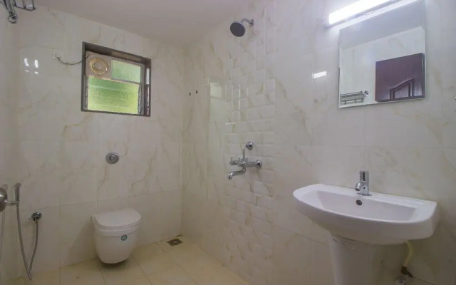 Oyo 22844 Elegant Stay