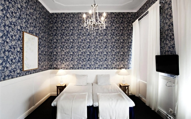 First Hotel Statt Söderhamn