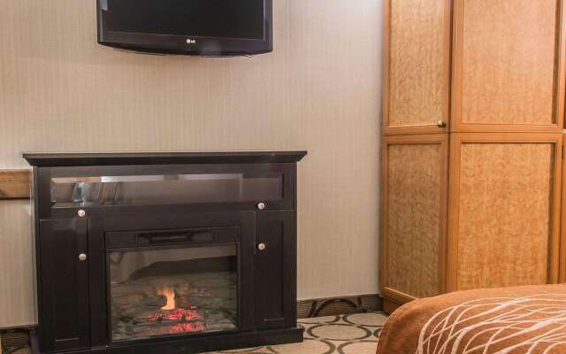 Comfort Inn Brandon
