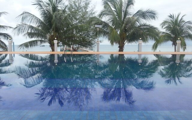 Kingdom Cambodia Resort hotel Koh Rong