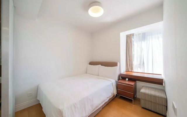 Tyms Comfortable 2BR 1BA Apt Xujiahui