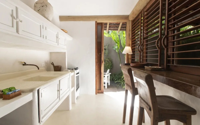 UXUA Casa Hotel & Spa