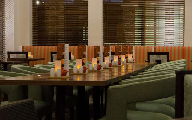 Hilton Garden Inn Hickory