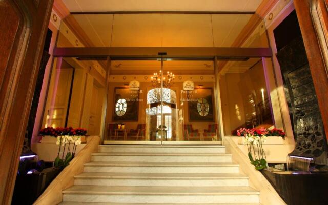 Hotel La Villa des Fleurs