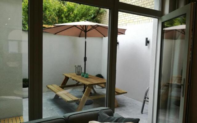 The Front Door N12