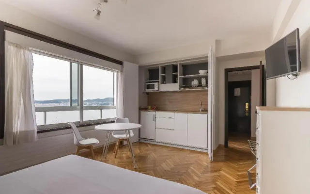 Hotel Bahia de Vigo