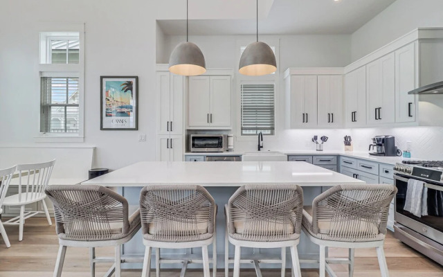 La Belle Vue 120 BAR