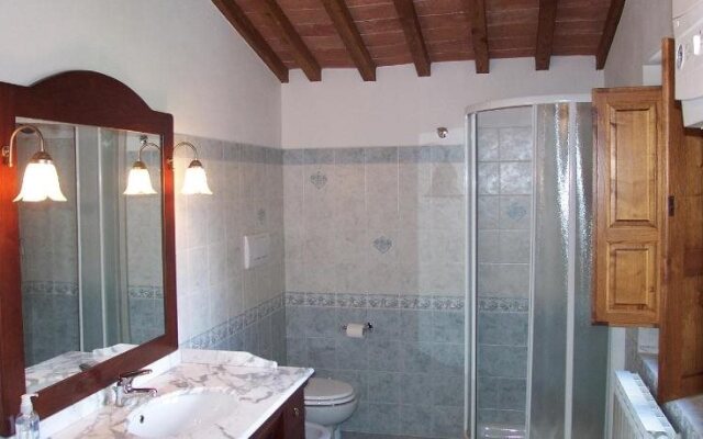 Agriturismo Antico Fio