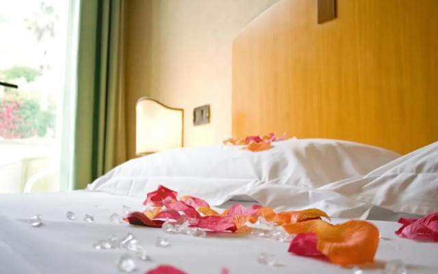 Grand Hotel Mediterraneo