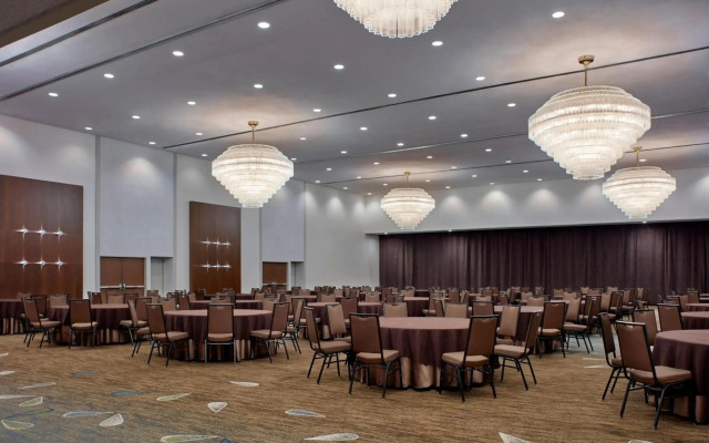 Delta Hotels by Marriott Winnipeg