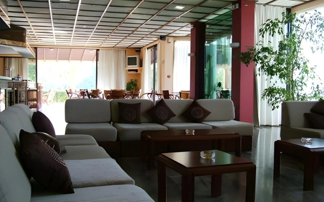 Pegasus Hotel