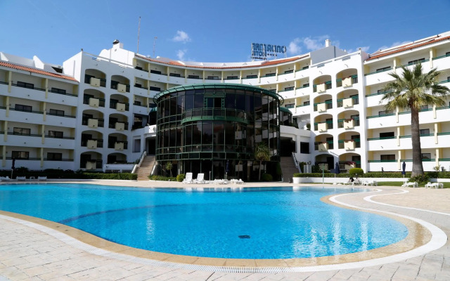 Ondamar Hotel