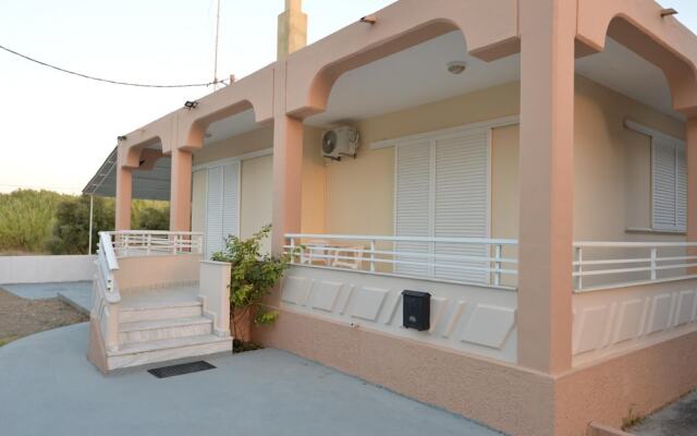 Nina s Apt in Ialysos Near the Beach