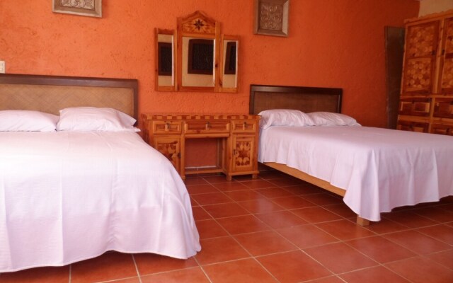 Finca Alfonso