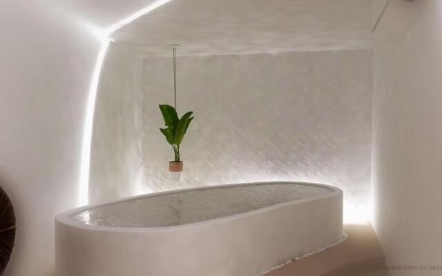 Absolute Mykonos Suites & More