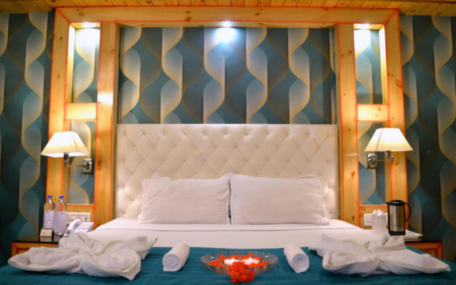 Sun Park Resort