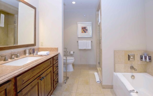 Ritz Carlton Vail #212 2 Bedroom Condo by RedAwning