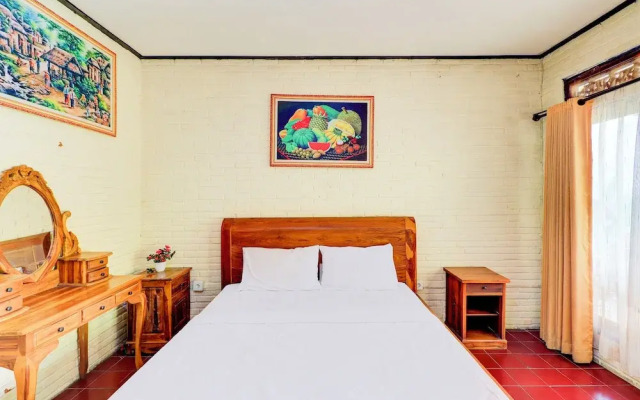 Hotel O Ubud Asri Homestay Near Monkey Forest