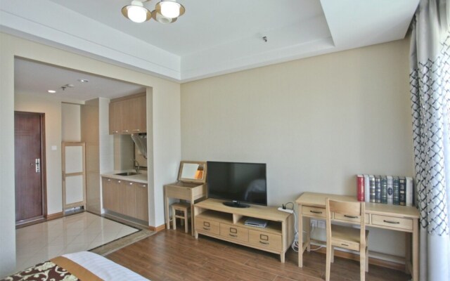 Dalian Best Hotel Apartment