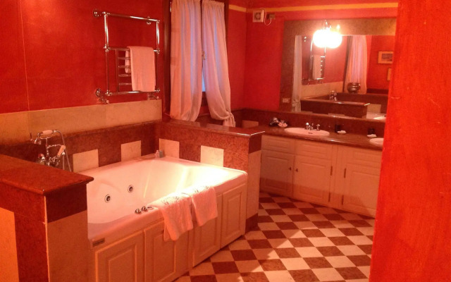 Resort Locanda San Verolo Boutique Hotel