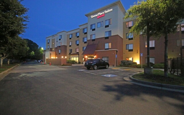 Towneplace Suites by Marriott Aiken Whiskey Road