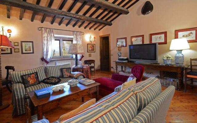 HOSTAL DE TODI 12, Emma Villas