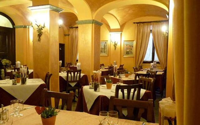 Albergo Ristorante Cavallo Bianco