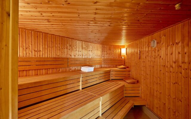 H+ Hotel Ferienpark Usedom