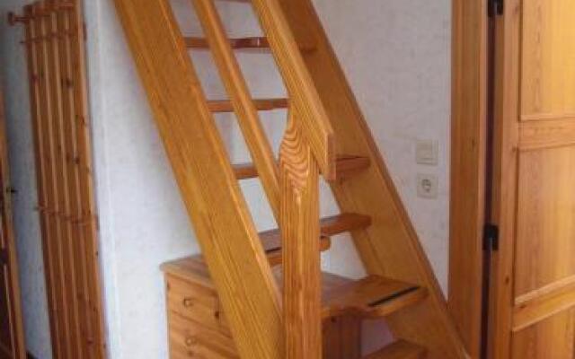 Gästehaus Kapitän Jan Ricklefs