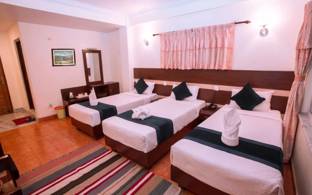 Hotel Spring