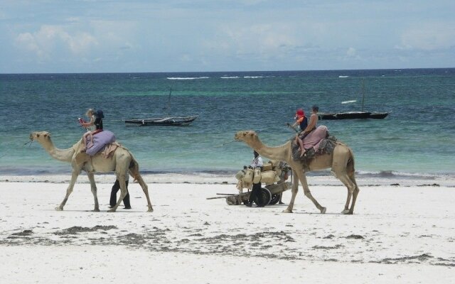 Diani Gift Guest House