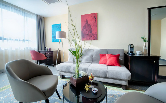 Leonardo Royal Hotel Warsaw