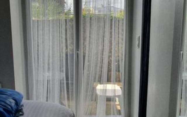 Notre Bout du Monde T1bis Brest Centre Terrasse