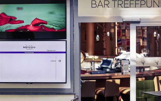 Mercure Tagungs- & Landhotel Krefeld