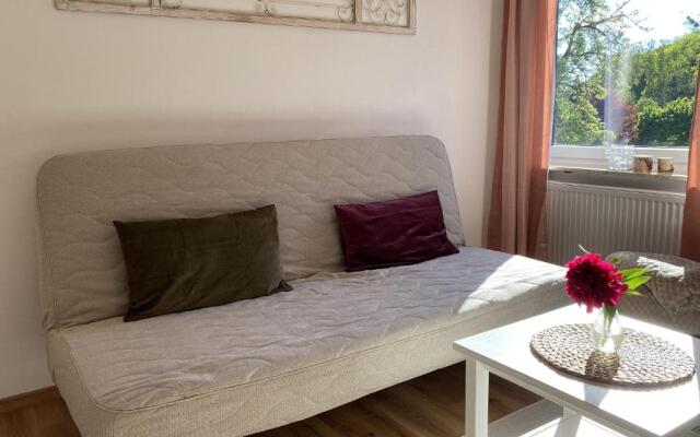 Gästehaus Elisabeth