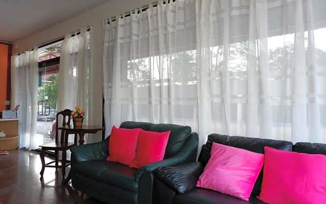 Wake Up @ Phetchaburi