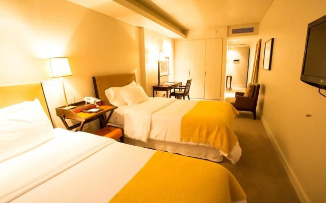 Libertad Hotel Buenos Aires