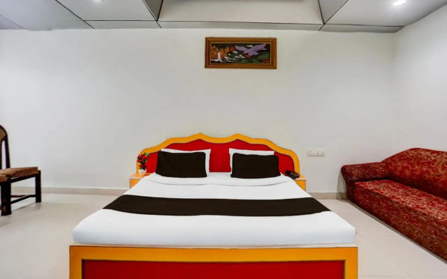 Hotel High Way