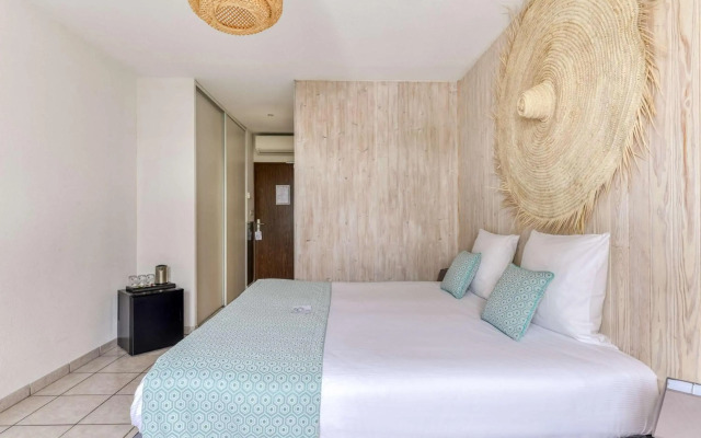 Sure Hotel by Best Western Beziers Le Monestie